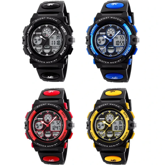 Reloj Sport Colors