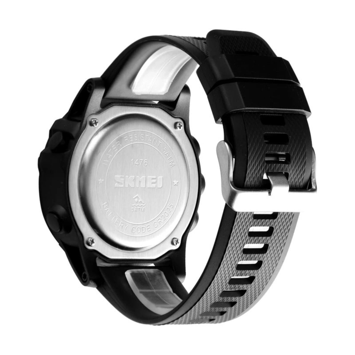 Reloj Sport Táctico