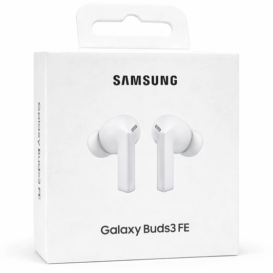 Buds 3 FE Samsung Negro / Blanco