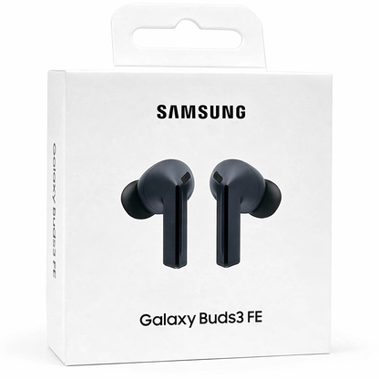 Buds 3 FE Samsung Negro / Blanco