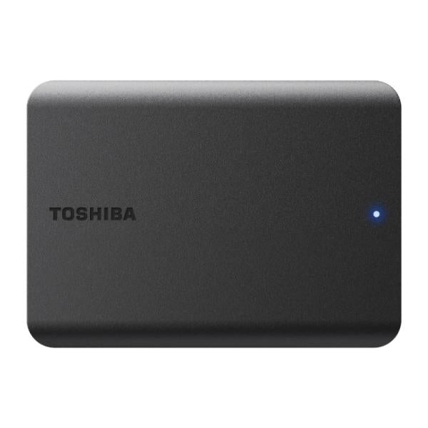 HD EXTERNO 2TB TOSHIBA